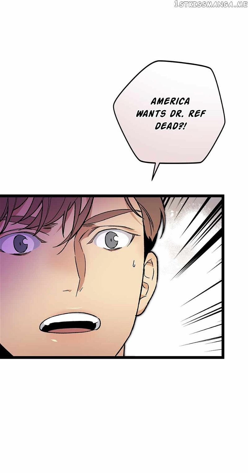 I’m The Only One With Genius DNA Chapter 107 page 54