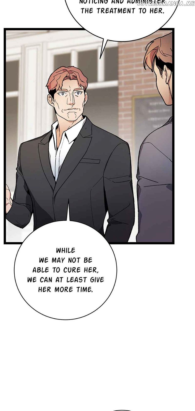 I’m The Only One With Genius DNA Chapter 108 page 3