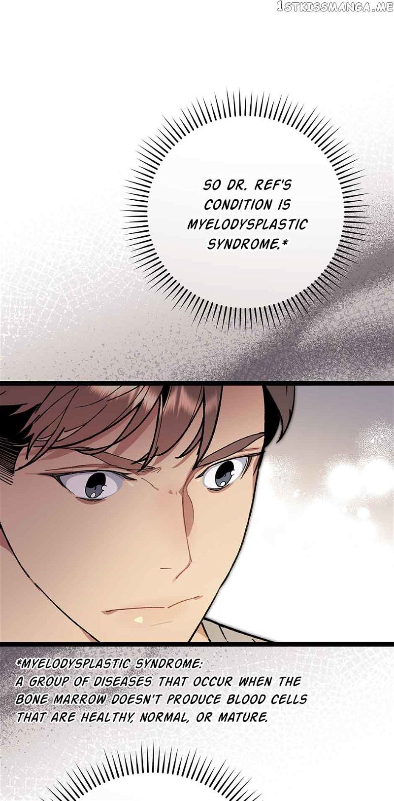 I’m The Only One With Genius DNA Chapter 108 page 11