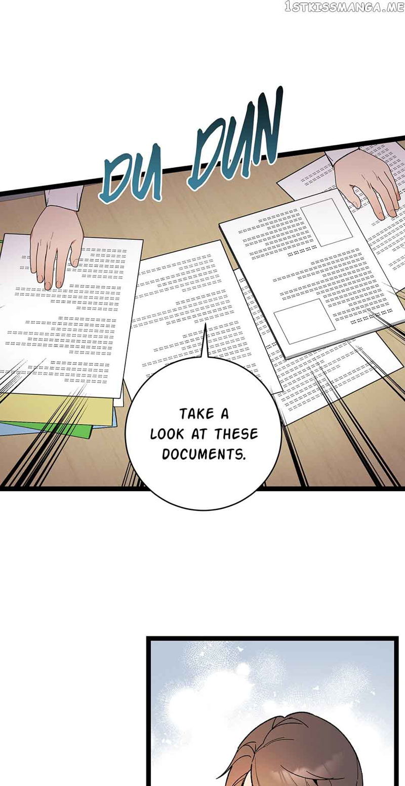 I’m The Only One With Genius DNA Chapter 108 page 38