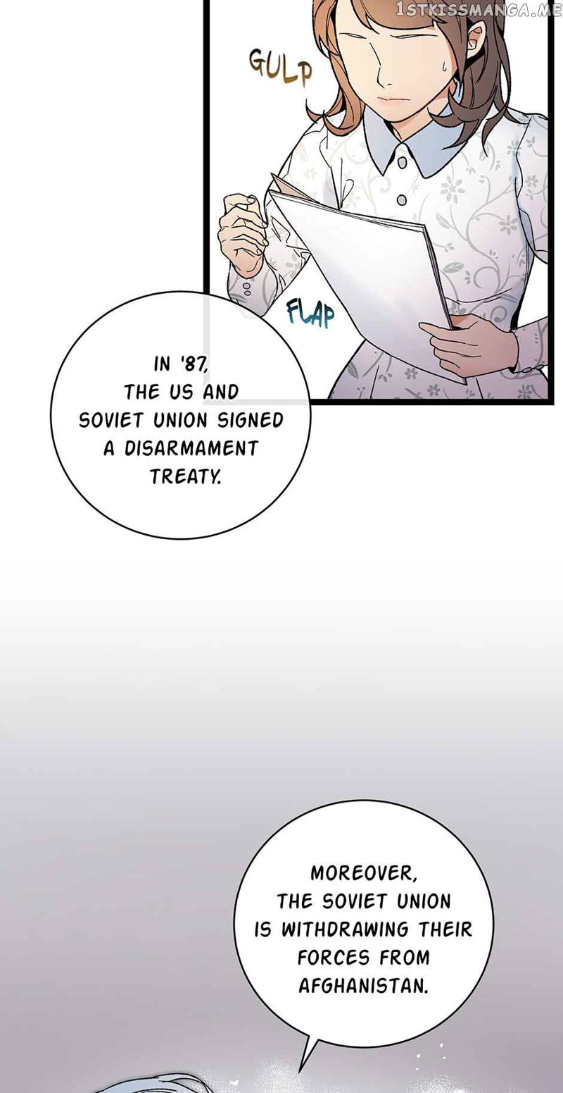 I’m The Only One With Genius DNA Chapter 108 page 39