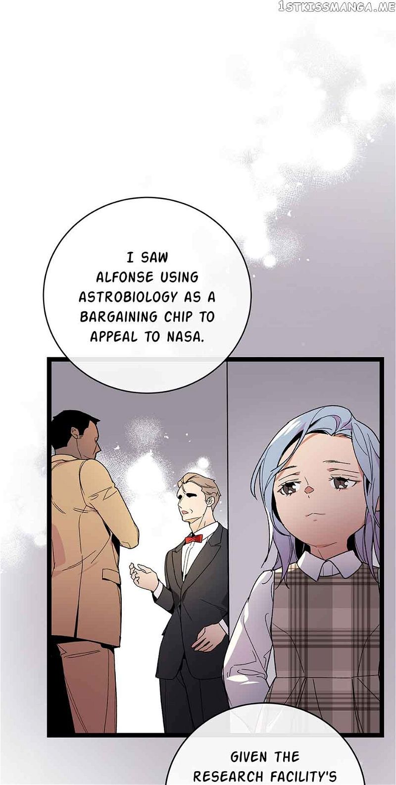 I’m The Only One With Genius DNA Chapter 108 page 44