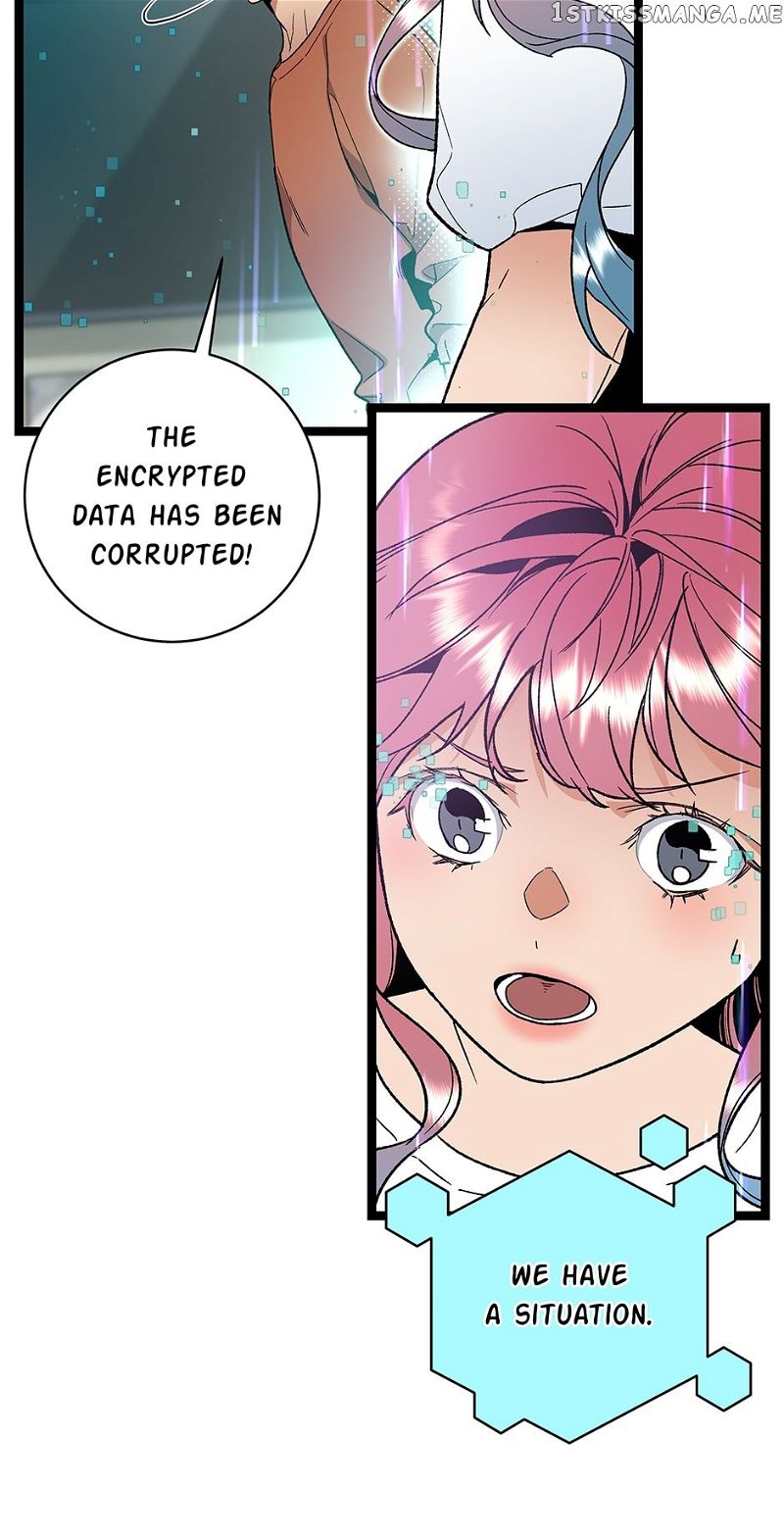I’m The Only One With Genius DNA Chapter 109 page 17