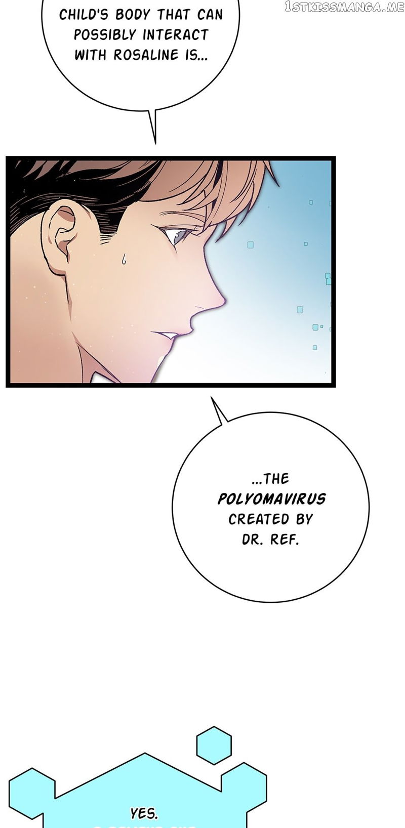 I’m The Only One With Genius DNA Chapter 109 page 21