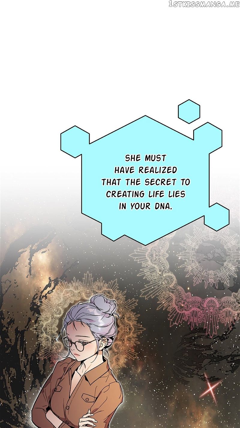I’m The Only One With Genius DNA Chapter 109 page 23
