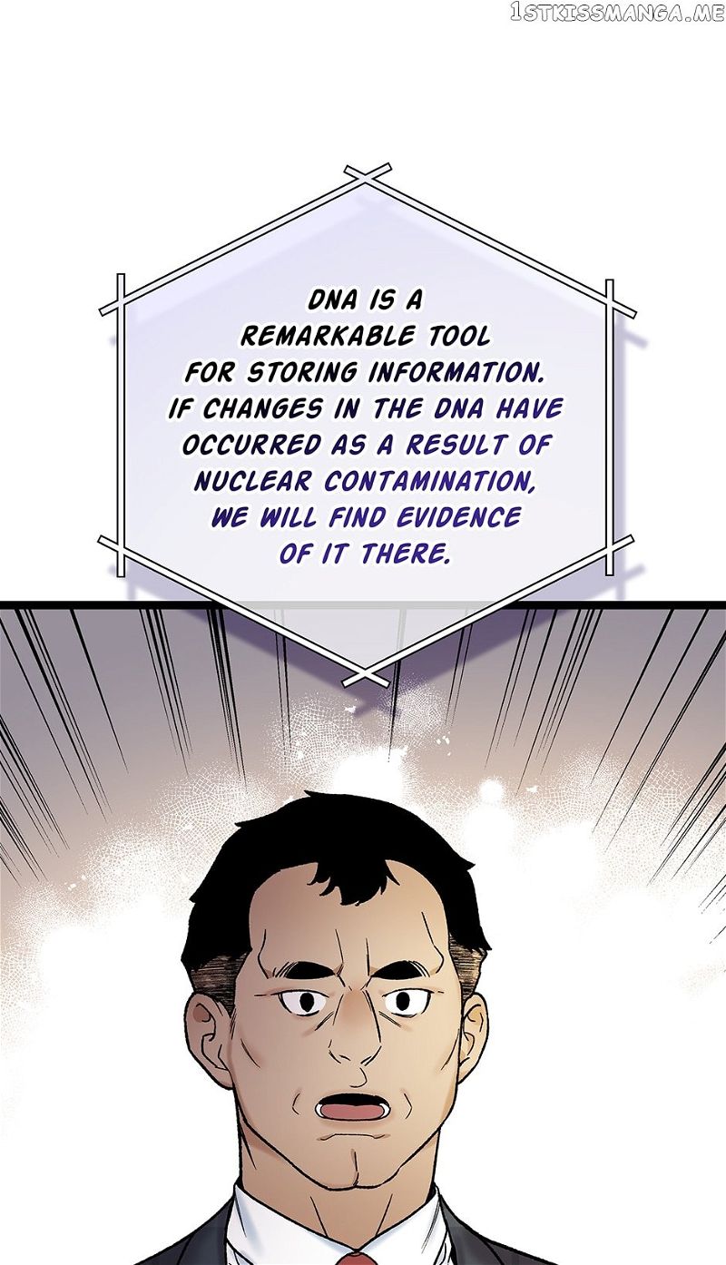 I’m The Only One With Genius DNA Chapter 109 page 69