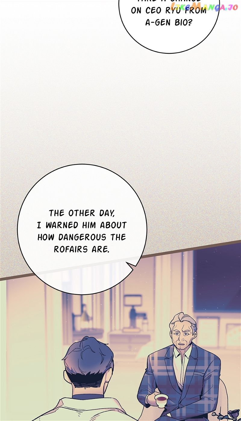 I’m The Only One With Genius DNA Chapter 110 page 9