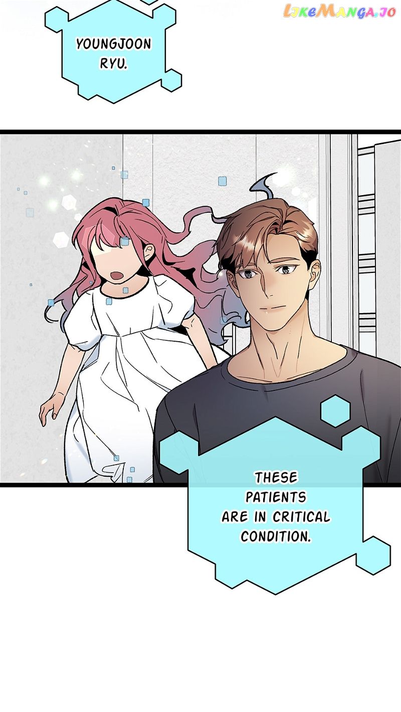 I’m The Only One With Genius DNA Chapter 110 page 65