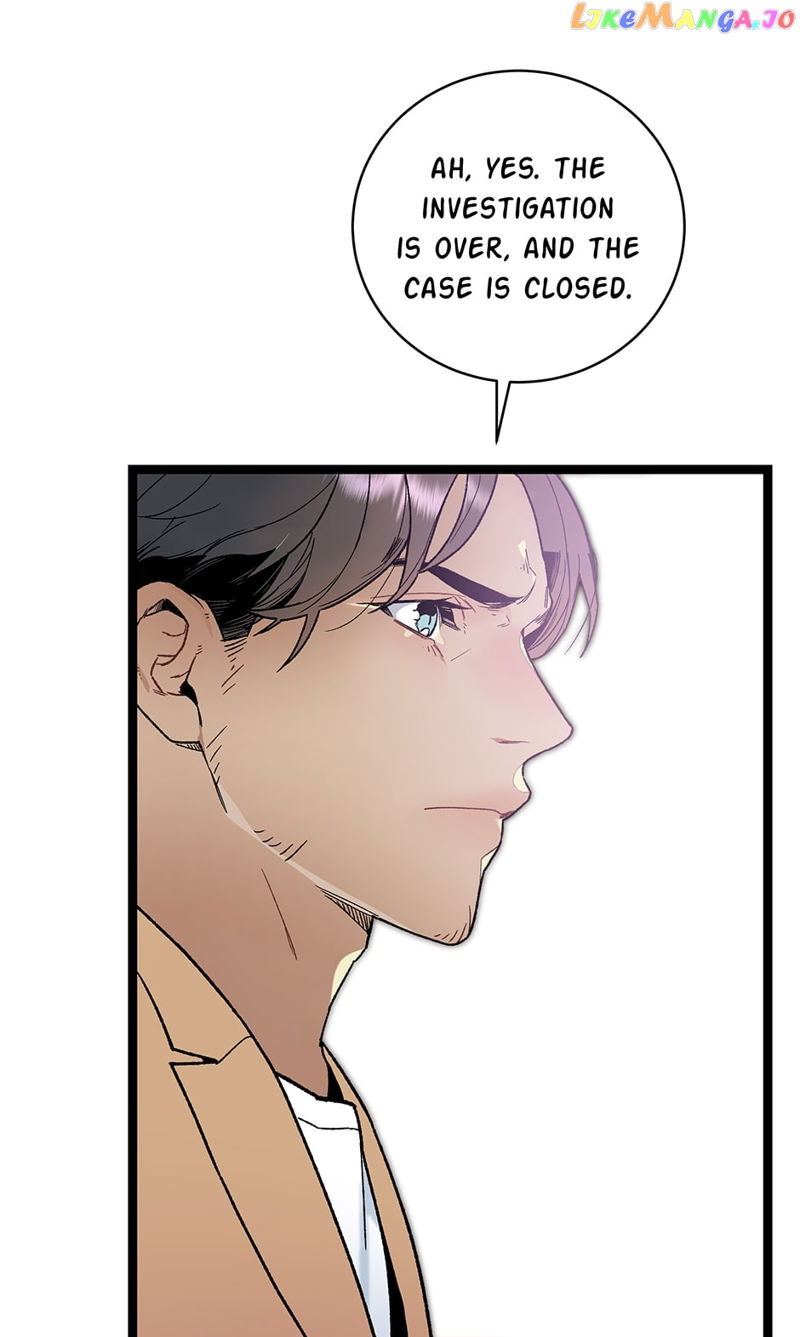 I’m The Only One With Genius DNA Chapter 111 page 5
