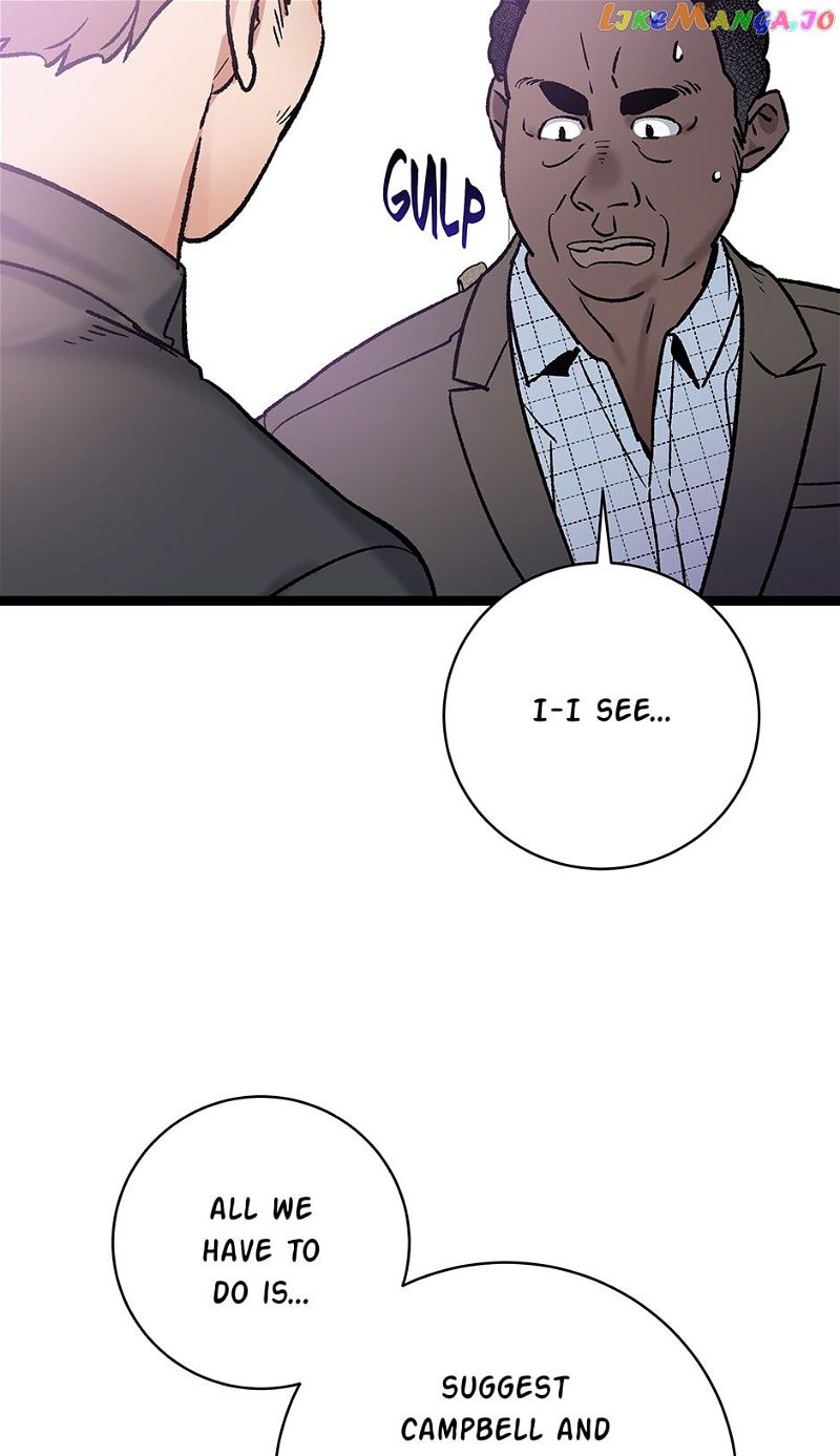 I’m The Only One With Genius DNA Chapter 113 page 20