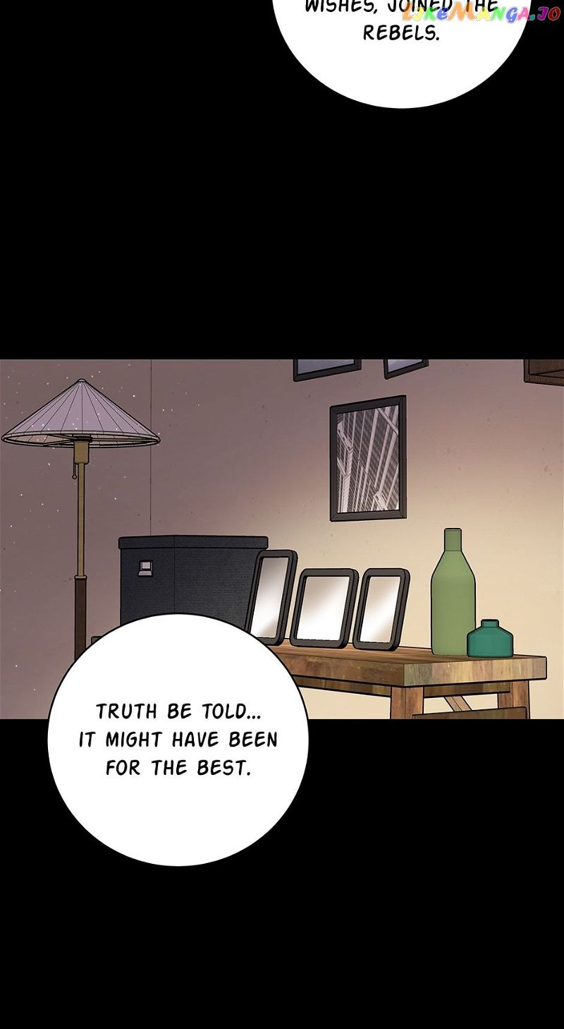 I’m The Only One With Genius DNA Chapter 113 page 58
