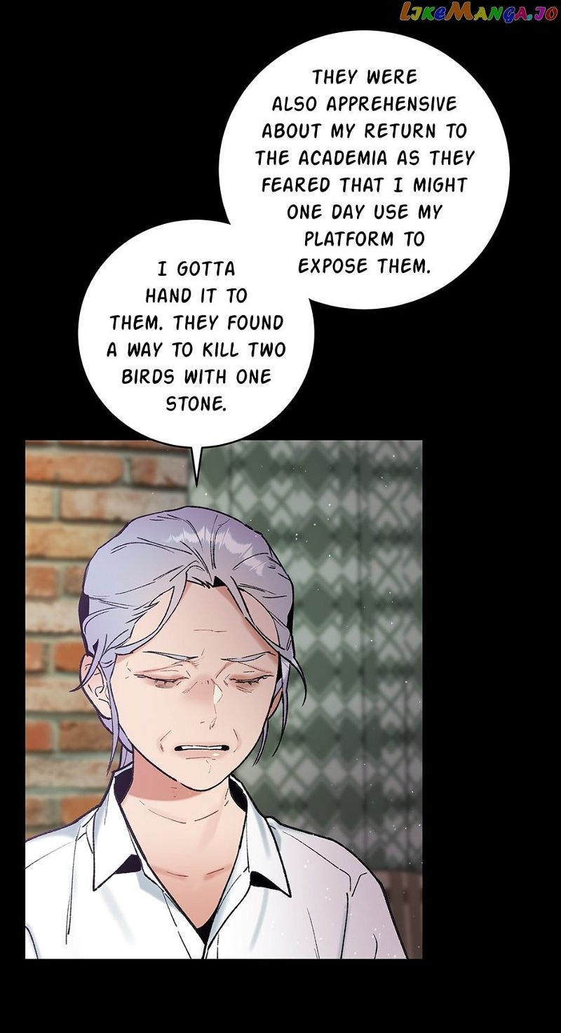 I’m The Only One With Genius DNA Chapter 113 page 67