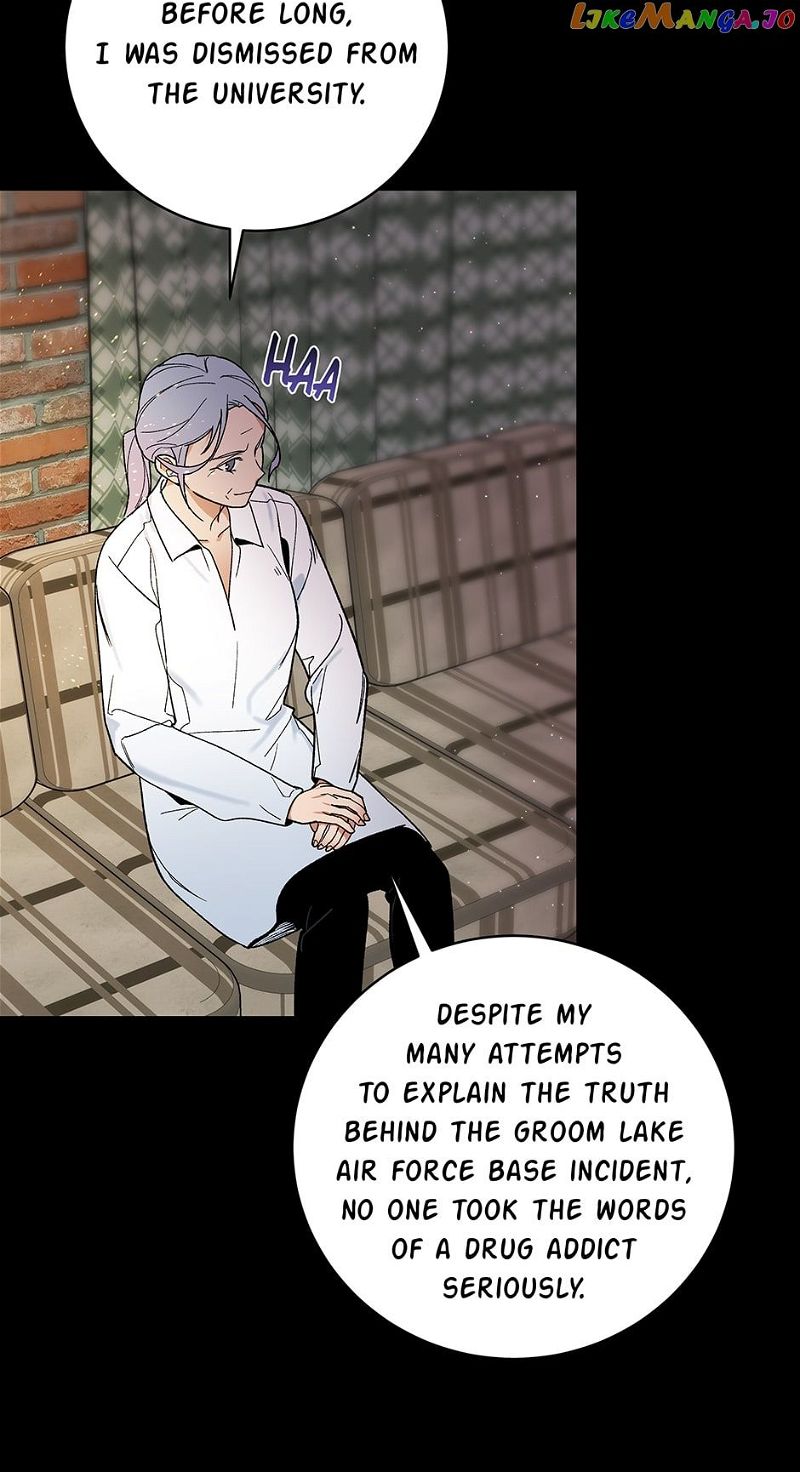 I’m The Only One With Genius DNA Chapter 113 page 69