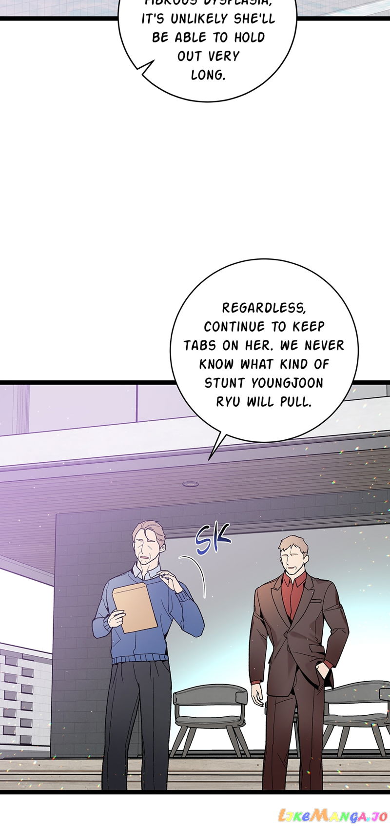 I’m The Only One With Genius DNA Chapter 114 page 3