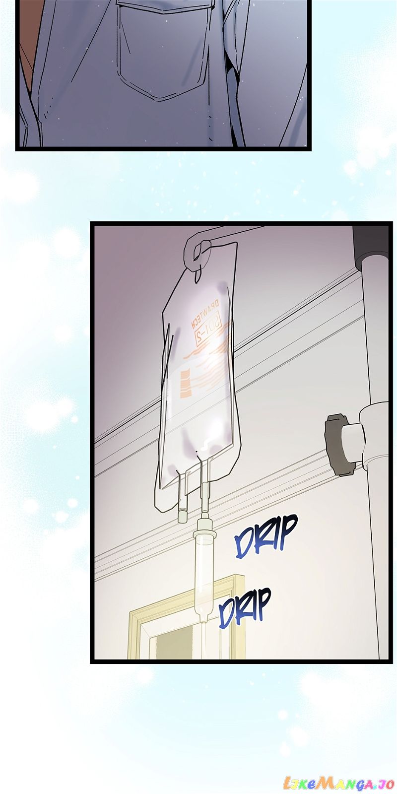 I’m The Only One With Genius DNA Chapter 114 page 39