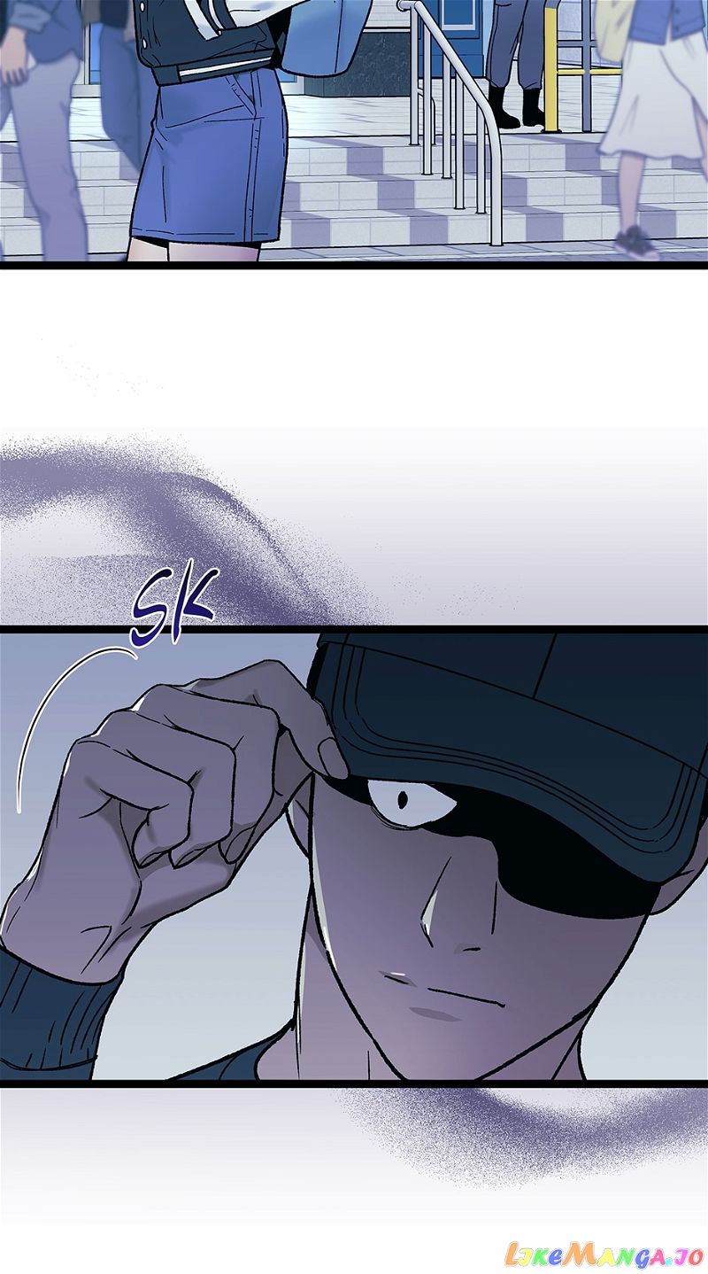 I’m The Only One With Genius DNA Chapter 114 page 57