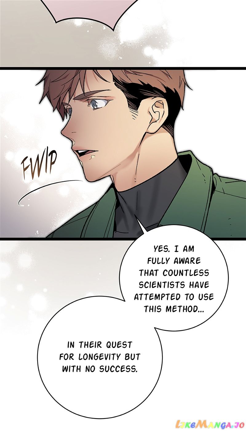 I’m The Only One With Genius DNA Chapter 115 page 13