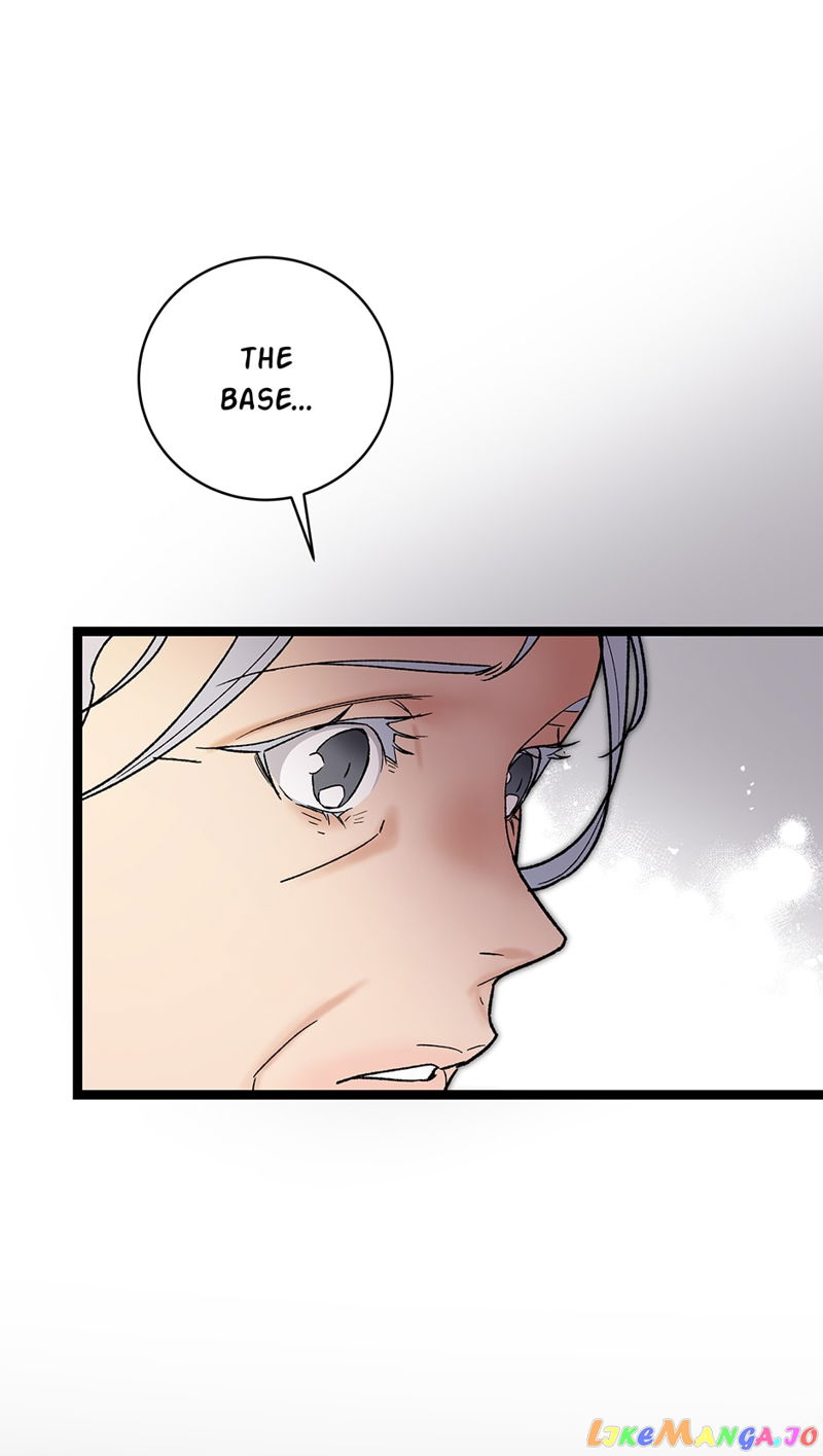 I’m The Only One With Genius DNA Chapter 115 page 34