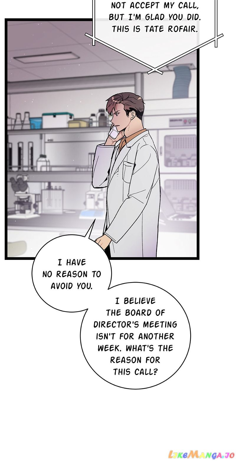 I’m The Only One With Genius DNA Chapter 115 page 59