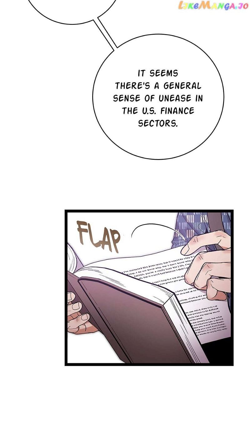 I’m The Only One With Genius DNA Chapter 116 page 61