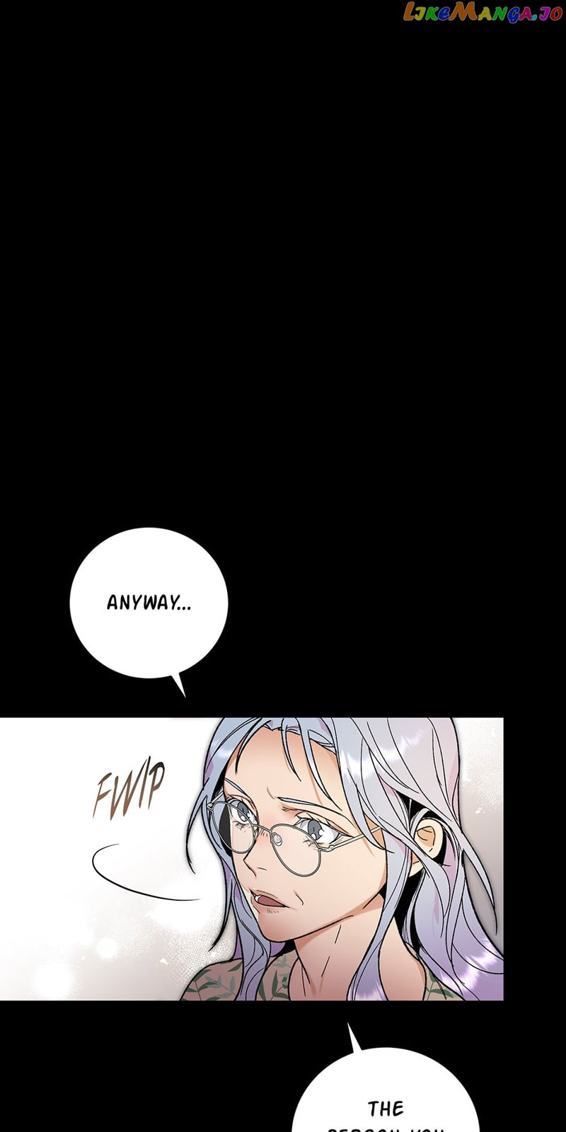I’m The Only One With Genius DNA Chapter 117 page 18