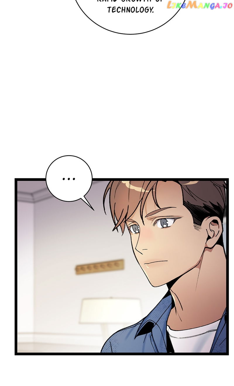 I’m The Only One With Genius DNA Chapter 117 page 59
