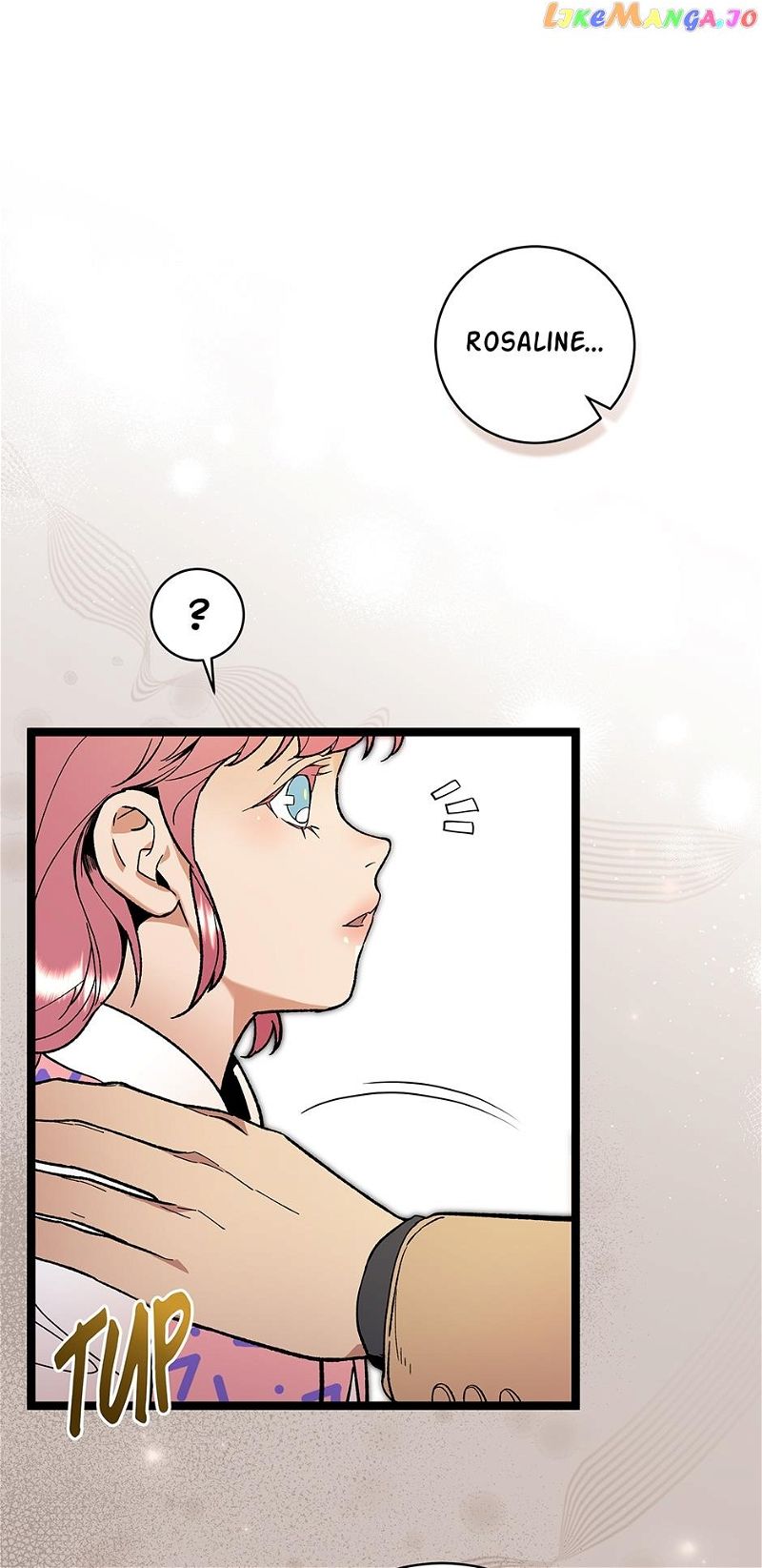 I’m The Only One With Genius DNA Chapter 118 page 6