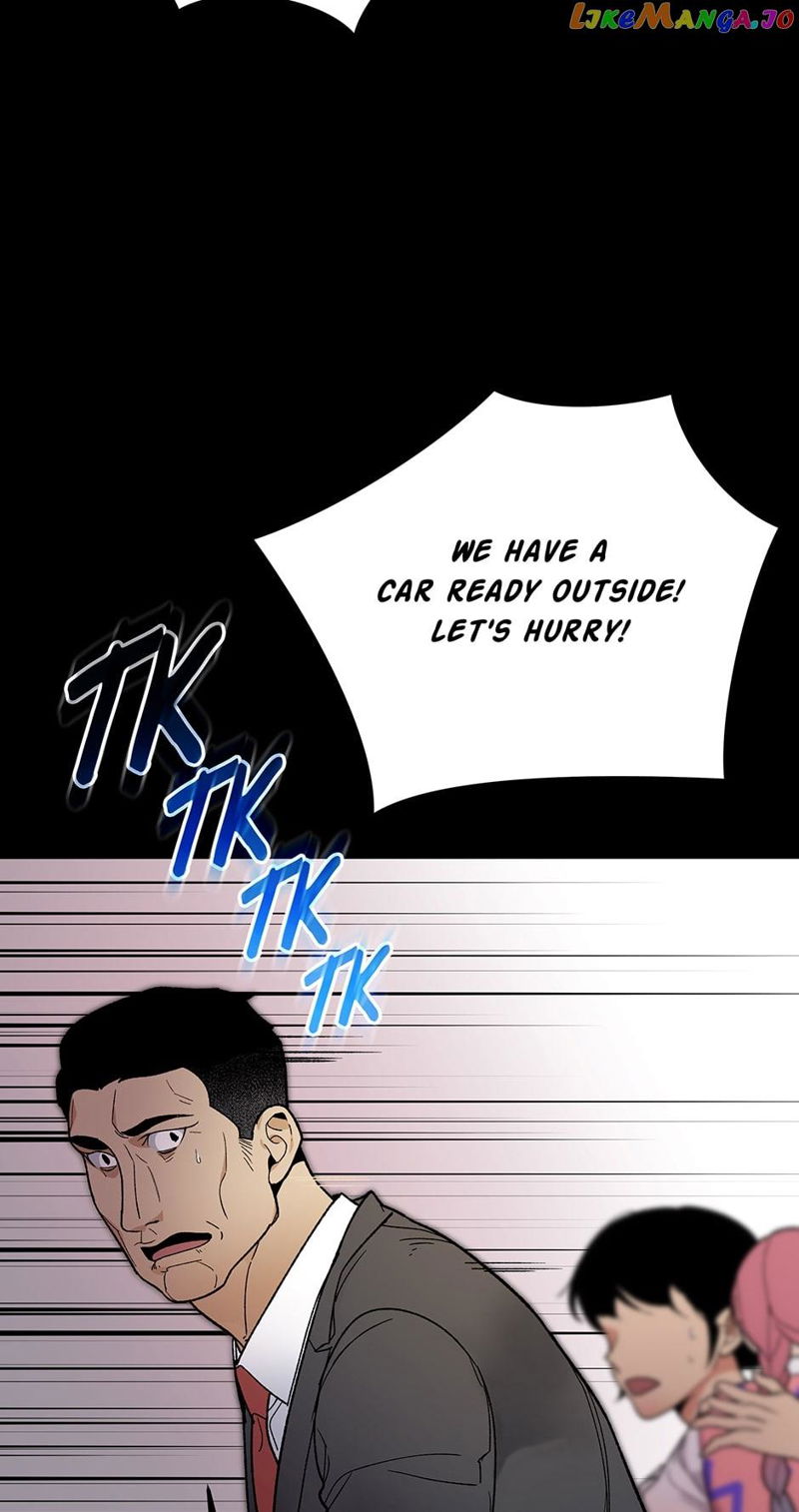 I’m The Only One With Genius DNA Chapter 118 page 31