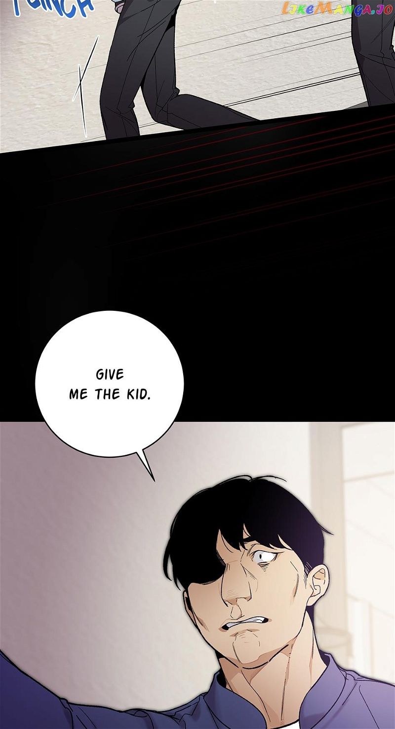 I’m The Only One With Genius DNA Chapter 118 page 35