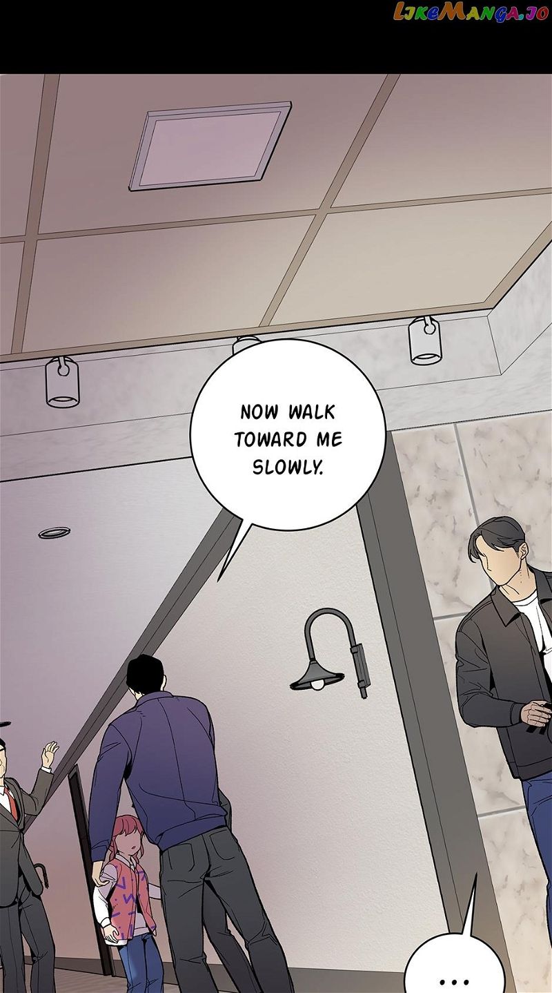 I’m The Only One With Genius DNA Chapter 118 page 41