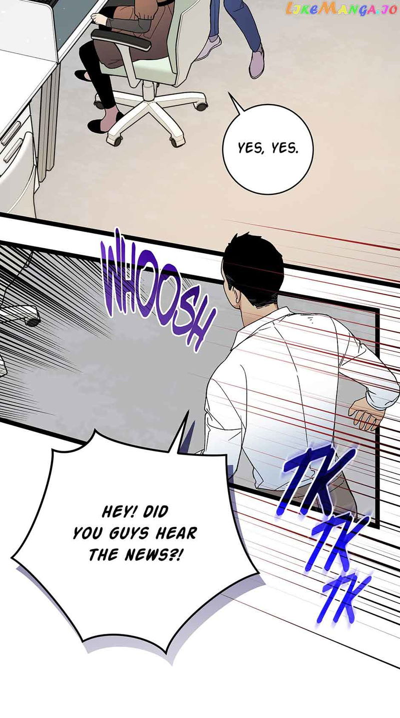 I’m The Only One With Genius DNA Chapter 120 page 28