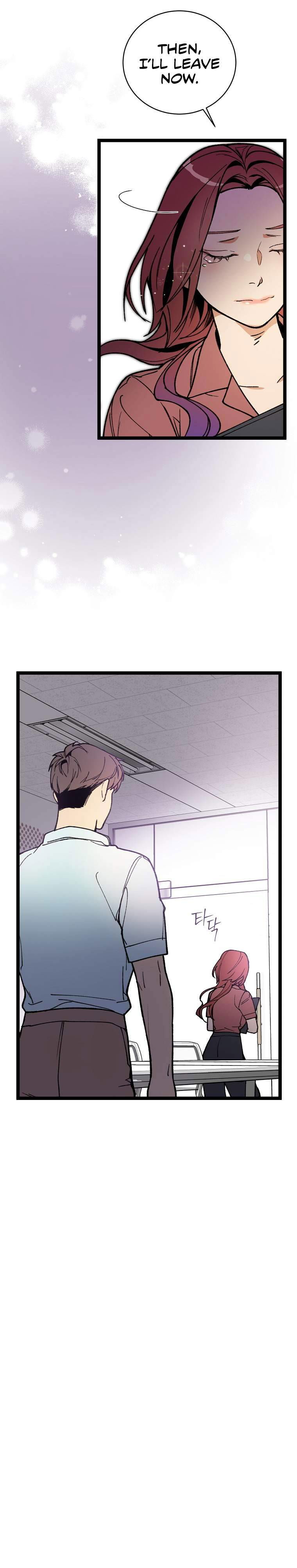 I’m The Only One With Genius DNA Chapter 62 page 11