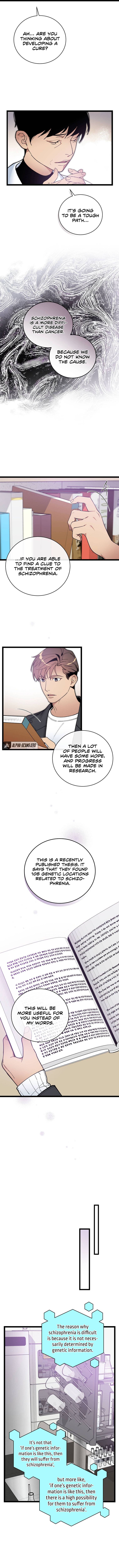 I’m The Only One With Genius DNA Chapter 76 page 7