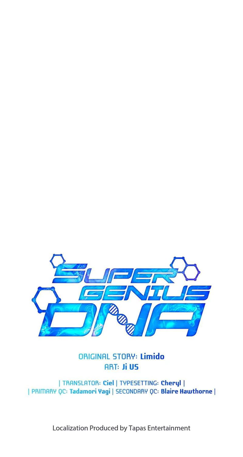 I’m The Only One With Genius DNA Chapter 85 page 37