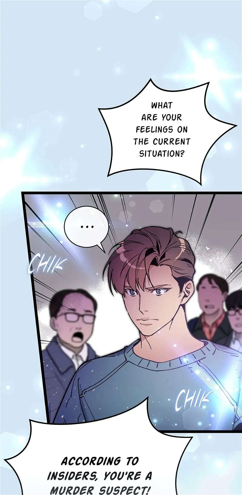I’m The Only One With Genius DNA Chapter 85 page 46
