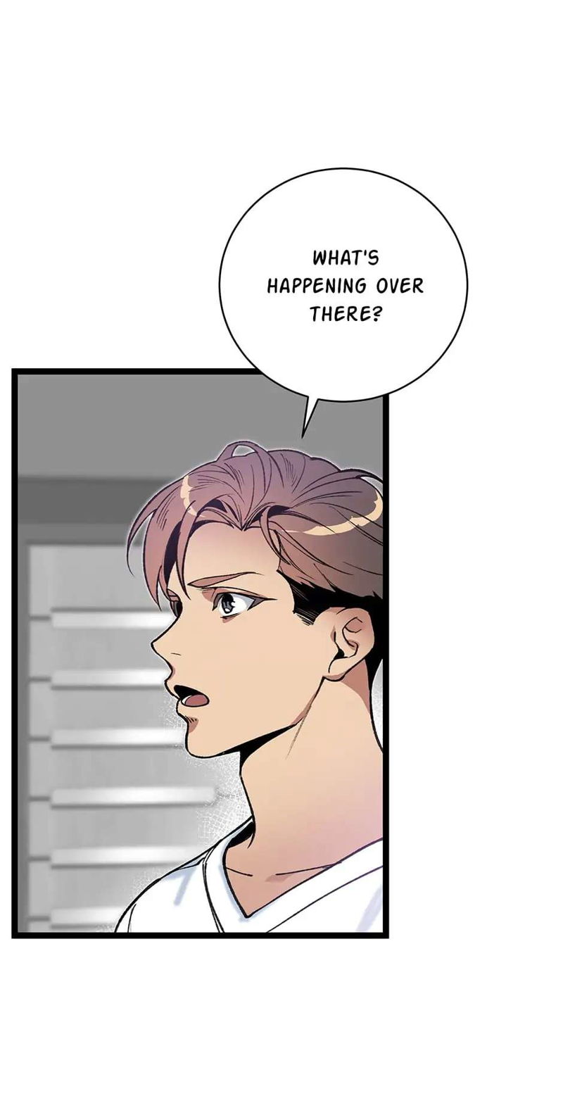 I’m The Only One With Genius DNA Chapter 85 page 53