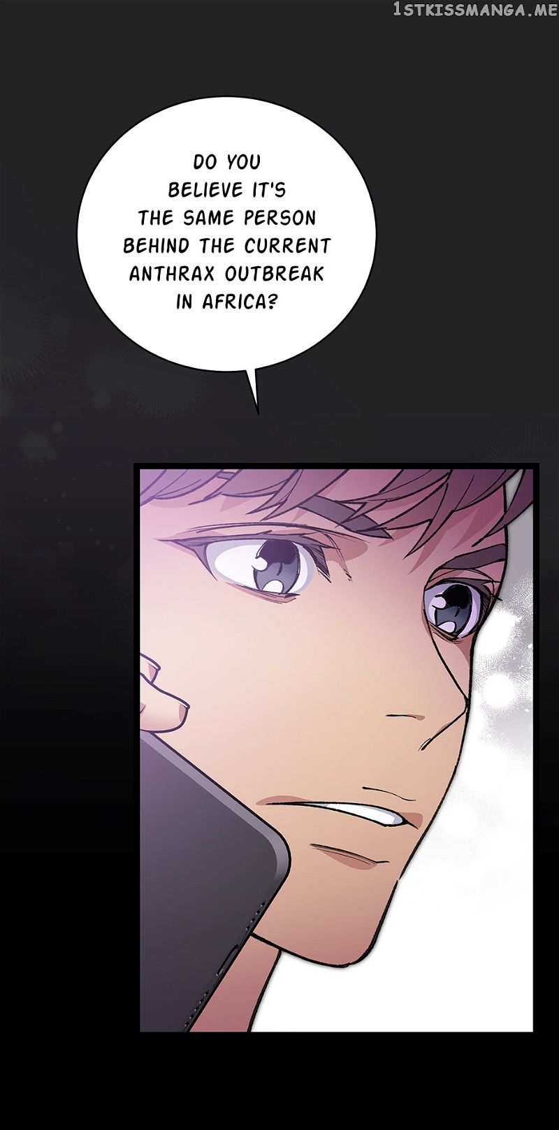 I’m The Only One With Genius DNA Chapter 86 page 41