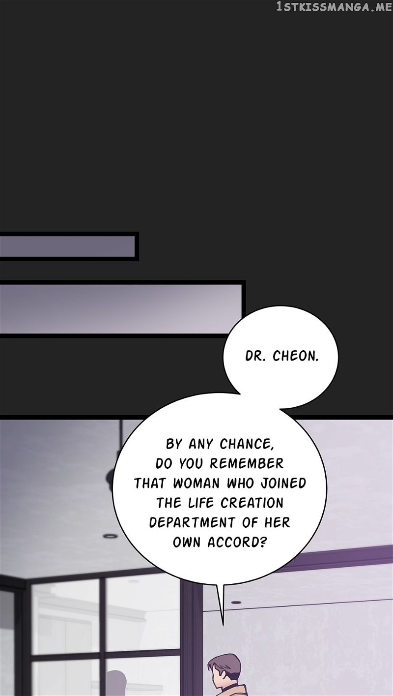 I’m The Only One With Genius DNA Chapter 86 page 56