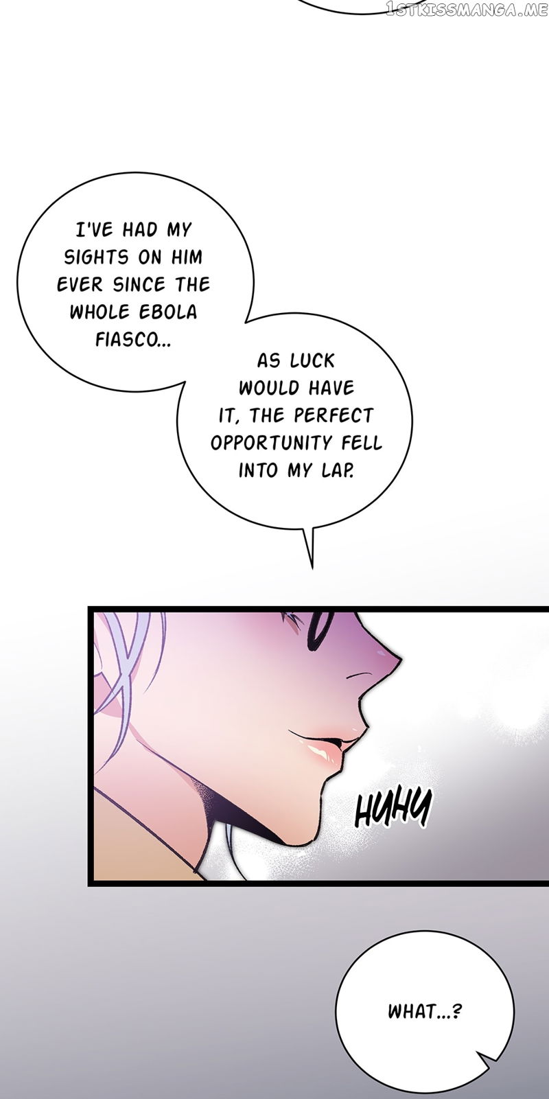 I’m The Only One With Genius DNA Chapter 87 page 57