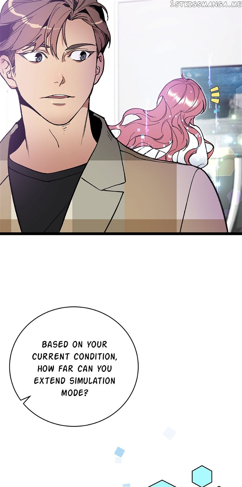 I’m The Only One With Genius DNA Chapter 88 page 8