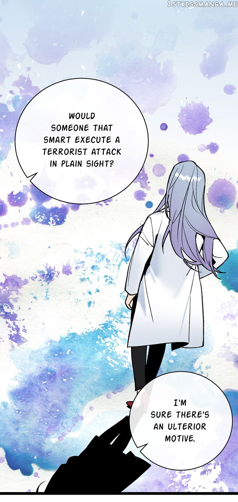 I’m The Only One With Genius DNA Chapter 88 page 13