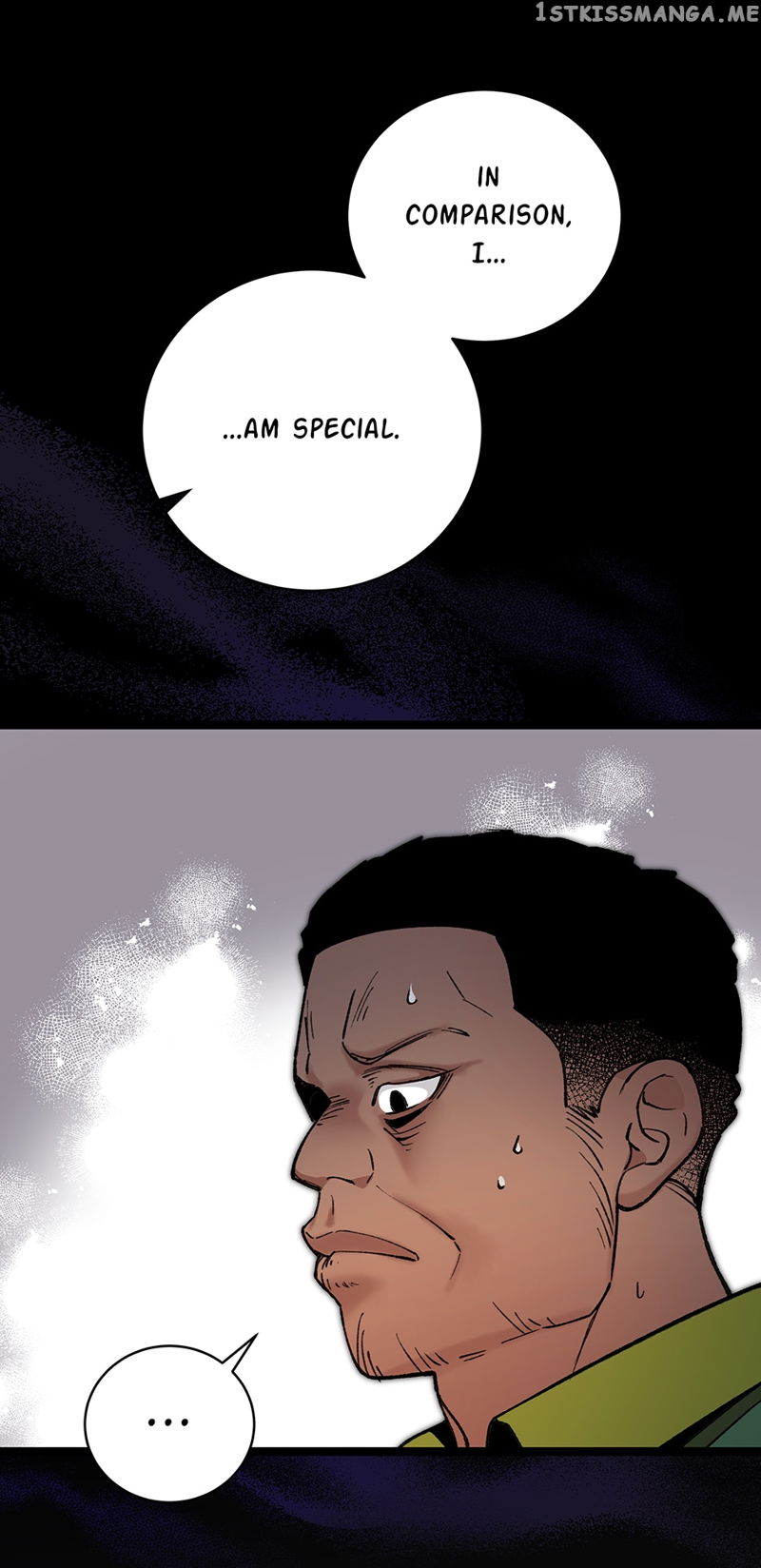 I’m The Only One With Genius DNA Chapter 88 page 29