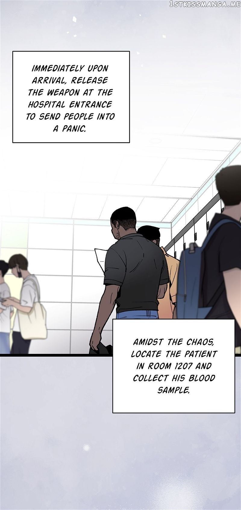 I’m The Only One With Genius DNA Chapter 88 page 39