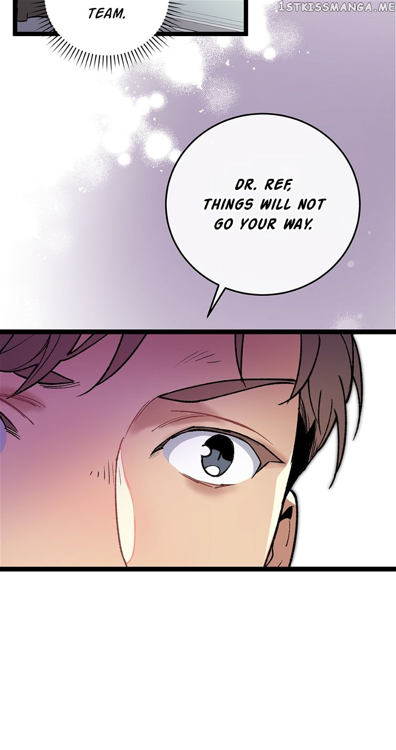 I’m The Only One With Genius DNA Chapter 89 page 58
