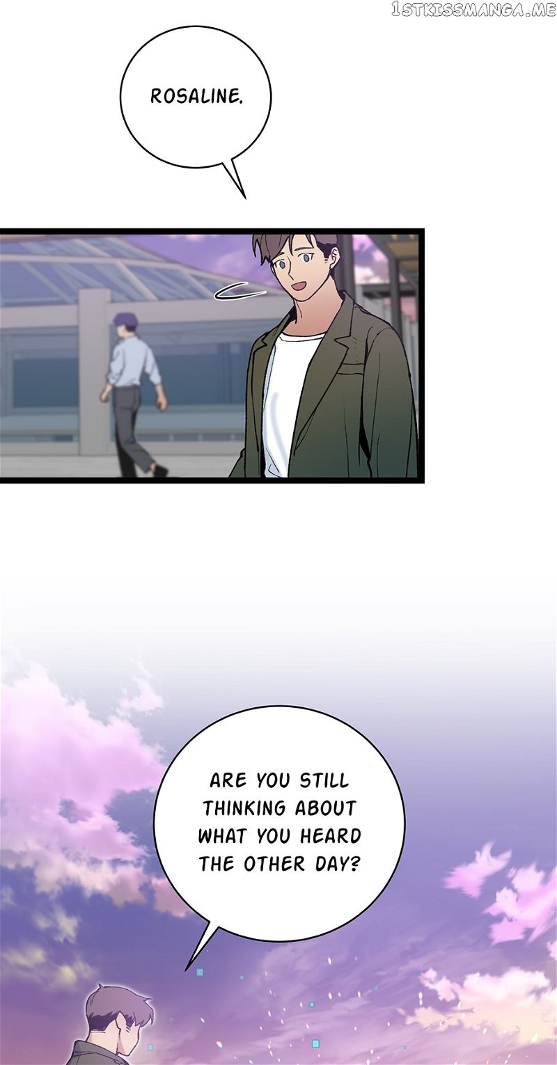 I’m The Only One With Genius DNA Chapter 90 page 6