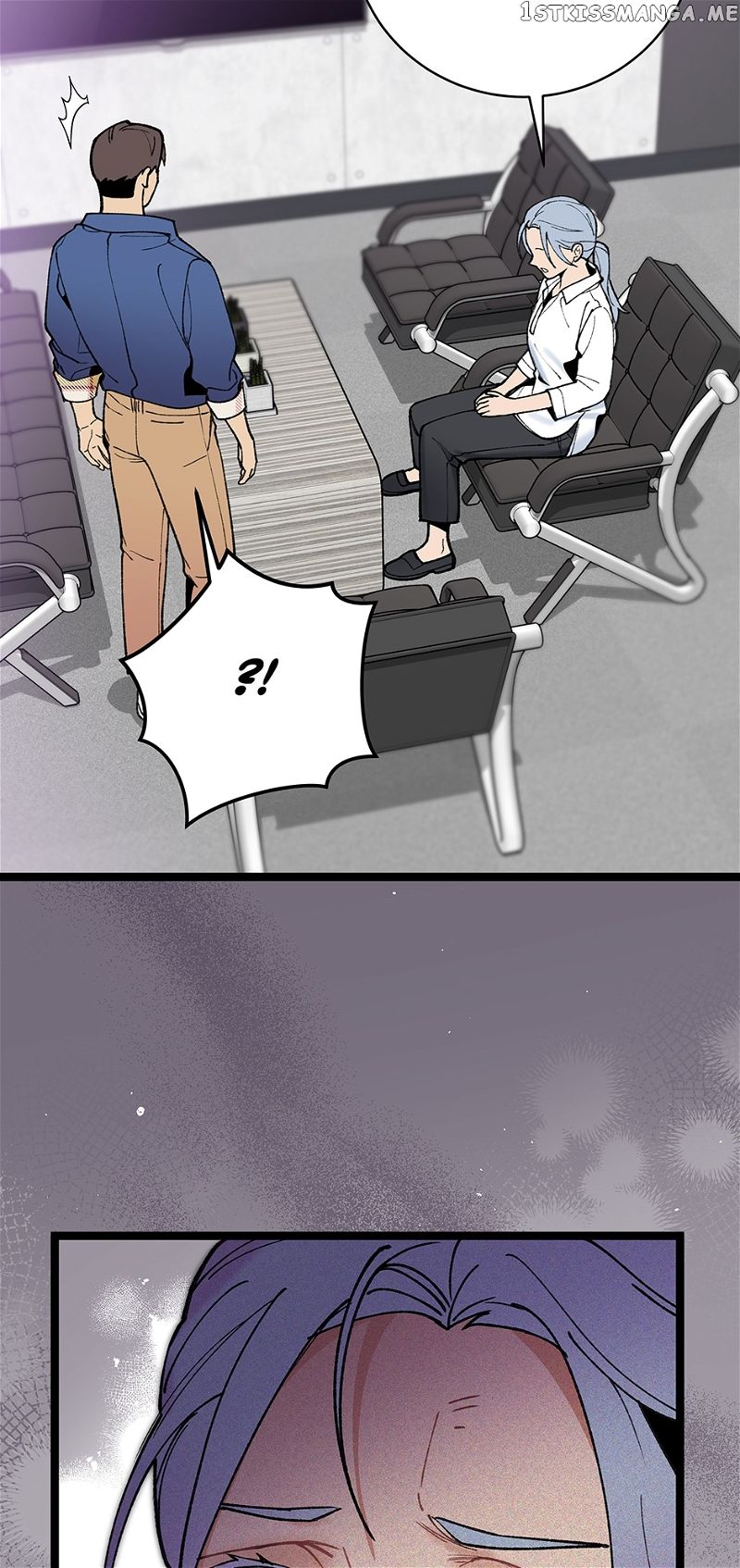 I’m The Only One With Genius DNA Chapter 90 page 72