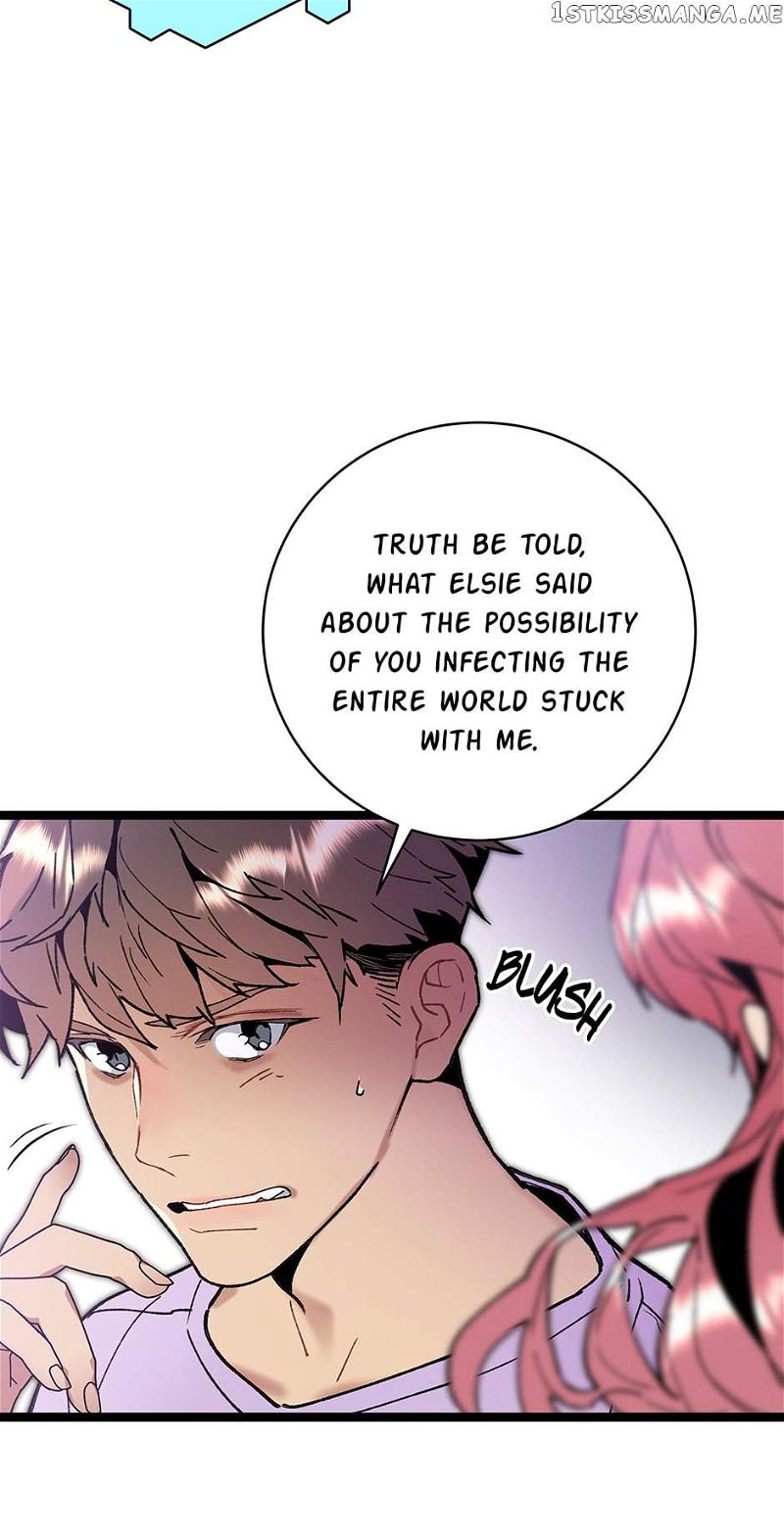 I’m The Only One With Genius DNA Chapter 91 page 37