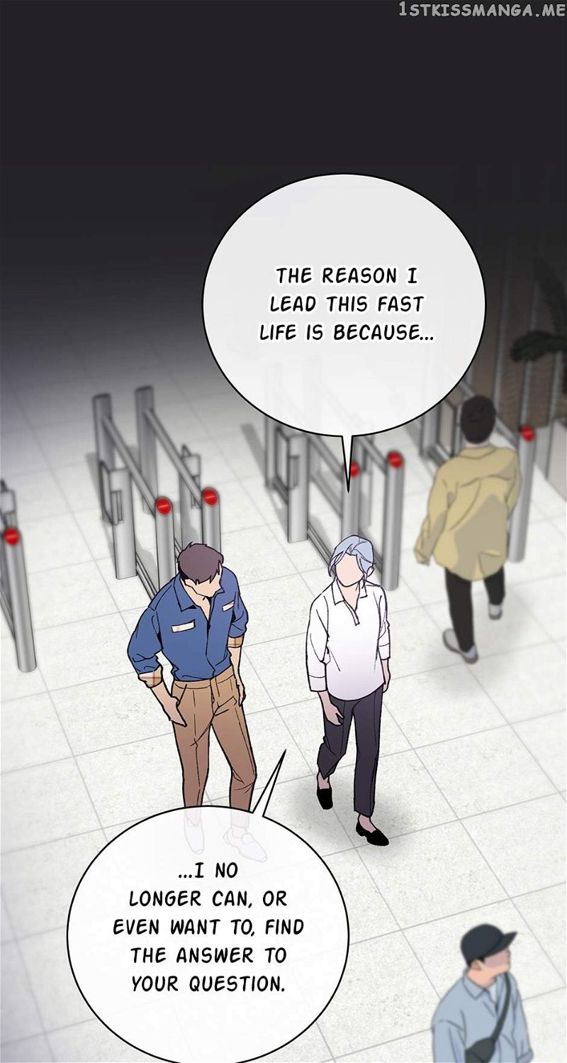 I’m The Only One With Genius DNA Chapter 91 page 43