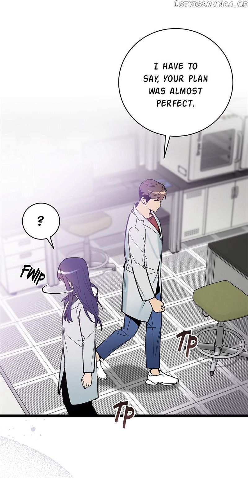 I’m The Only One With Genius DNA Chapter 94 page 11