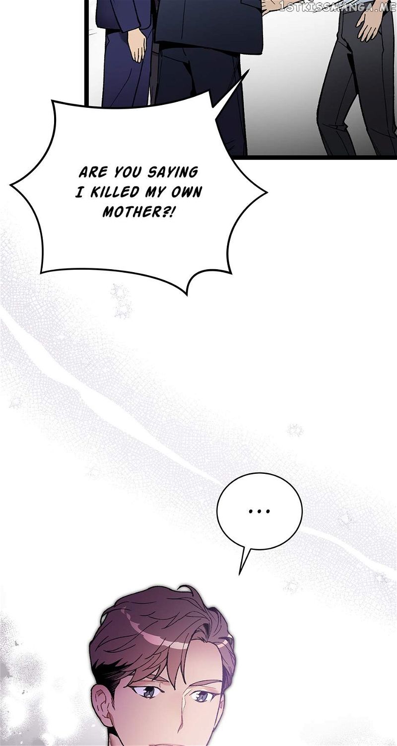 I’m The Only One With Genius DNA Chapter 94 page 49